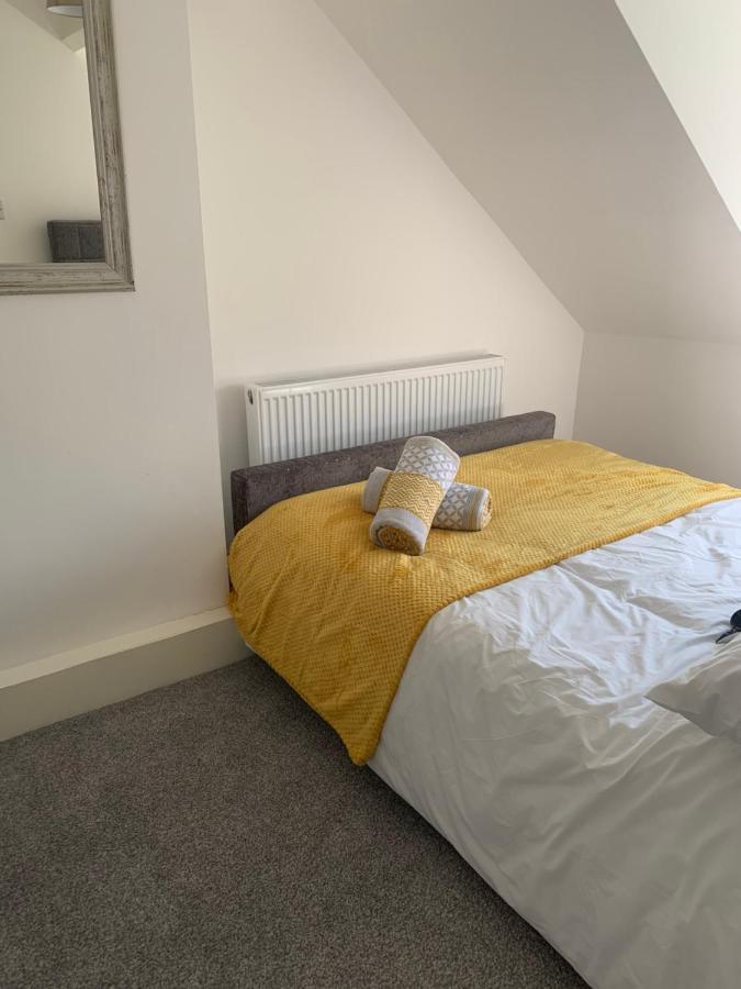 Villa Hideaway House Bridlington Exterior foto